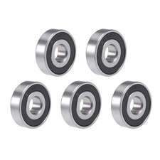 Deep Groove Ball Bearing 10x28x8mm