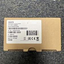 NEW   Zebra DS2278