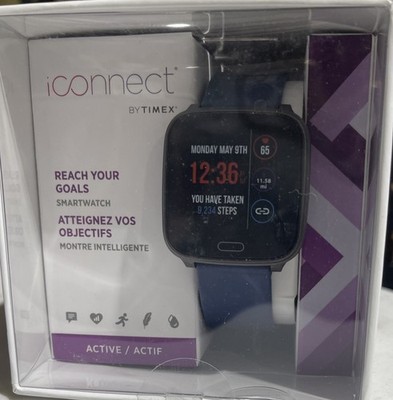 iconnect by TIMEX
