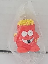 The Trash Pack . Poo-Tato Chips The Trash Pack: Series 3