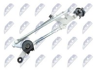 Original NTY WischergestäNge EMW-TY-004 FüR Toyota