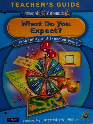 Data About Us: Statistics, Grade 6 Teacher's Guide Connected Math