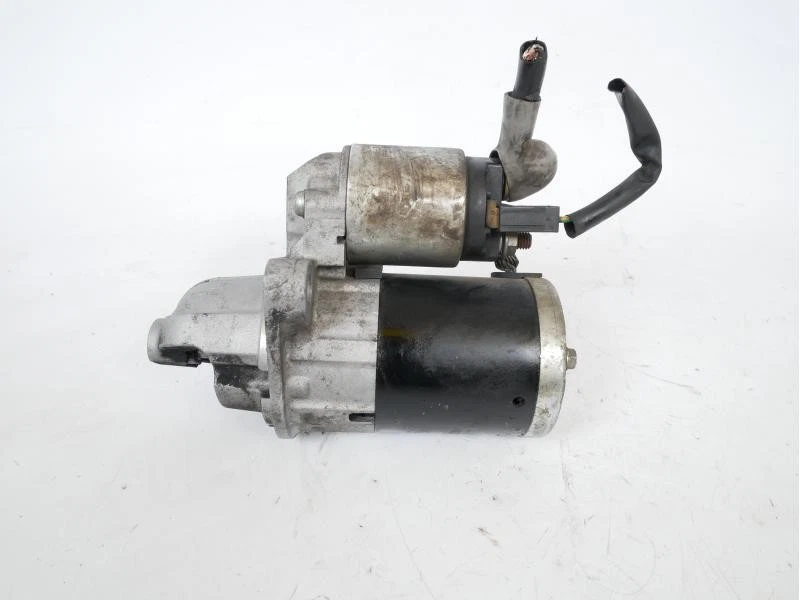 3110051K00 halter anlasser OPEL AGILA B 1.2BENZINA KW63 - 85CV K12B 2008 65397 - Bild 2 von 4