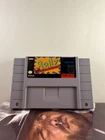 Ballz 3D Super Nintendo SNES Game Cartridge - Used - AUTHENTIC UNTESTED