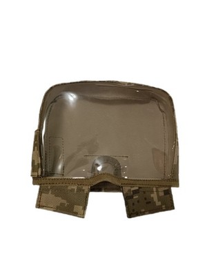 Minelab X-TERRA 305/505/705 Cover for a metal detector from rain, dust, dirt.