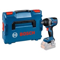 Bosch GDS 18V-750 C Akku-Drehschlagschrauber 06019L9001 Professional + L-Boxx
