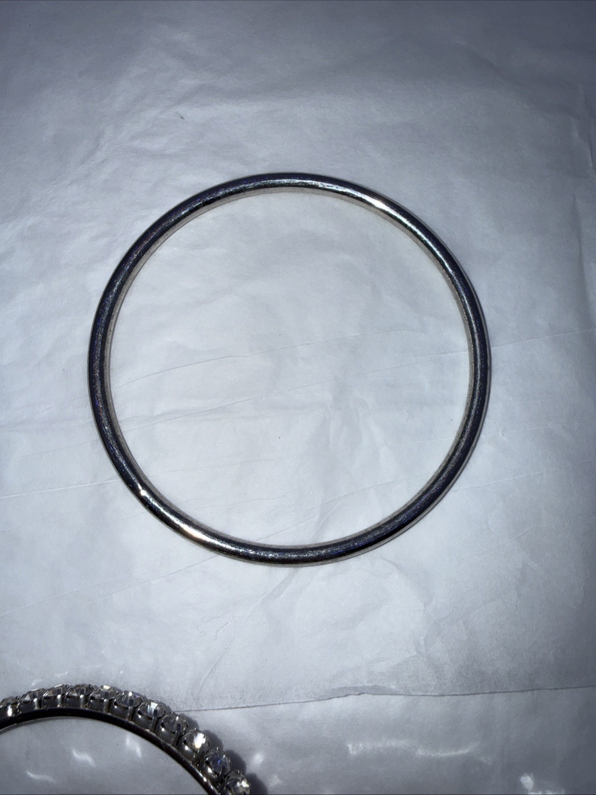 Bangles Braclets for Women Christopher & Banks An… - image 7