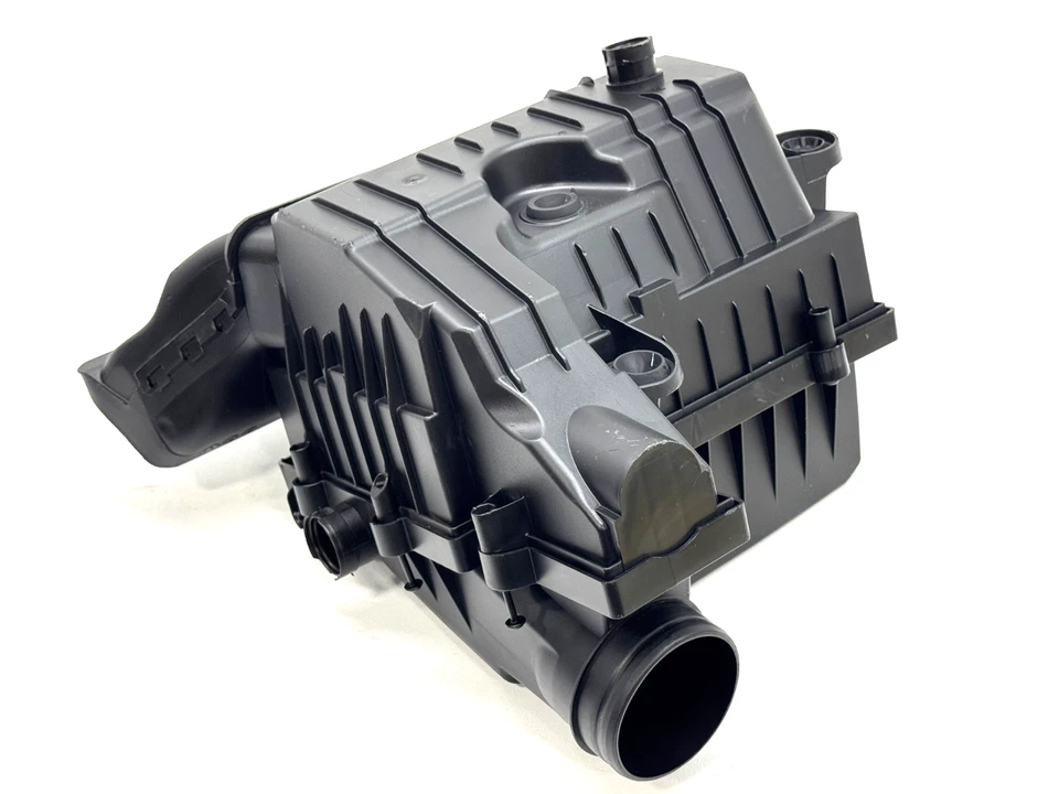 2019–2023 AUDI Q3 ДВИГАТЕЛЬ ВОЗДУХООЧИСТИТЕЛЬ ВПУСКНОЙ ФИЛЬТР КОРПУС КОРОБКА OEM 5Q0129618B - Изображение 4 из 4