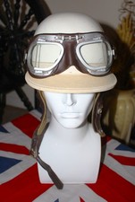 Vintage Stadium Vanguard White