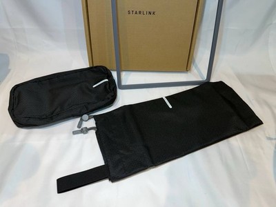 STARLINK MINI TRAVEL KIT - 03200207-501 - FREE 2 DAY SHIPPING
