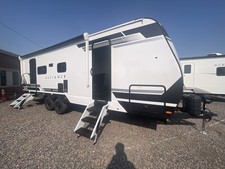 2027 Alliance Delta 252RL