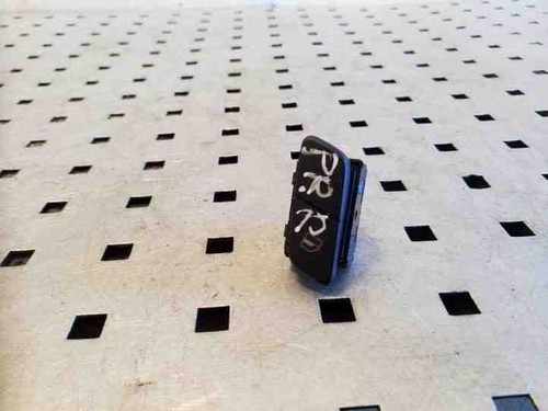 VW POLO 9N Fensterheber Schalter Vorne links 6Q0959856 1.9 Diesel 74kw 26174463