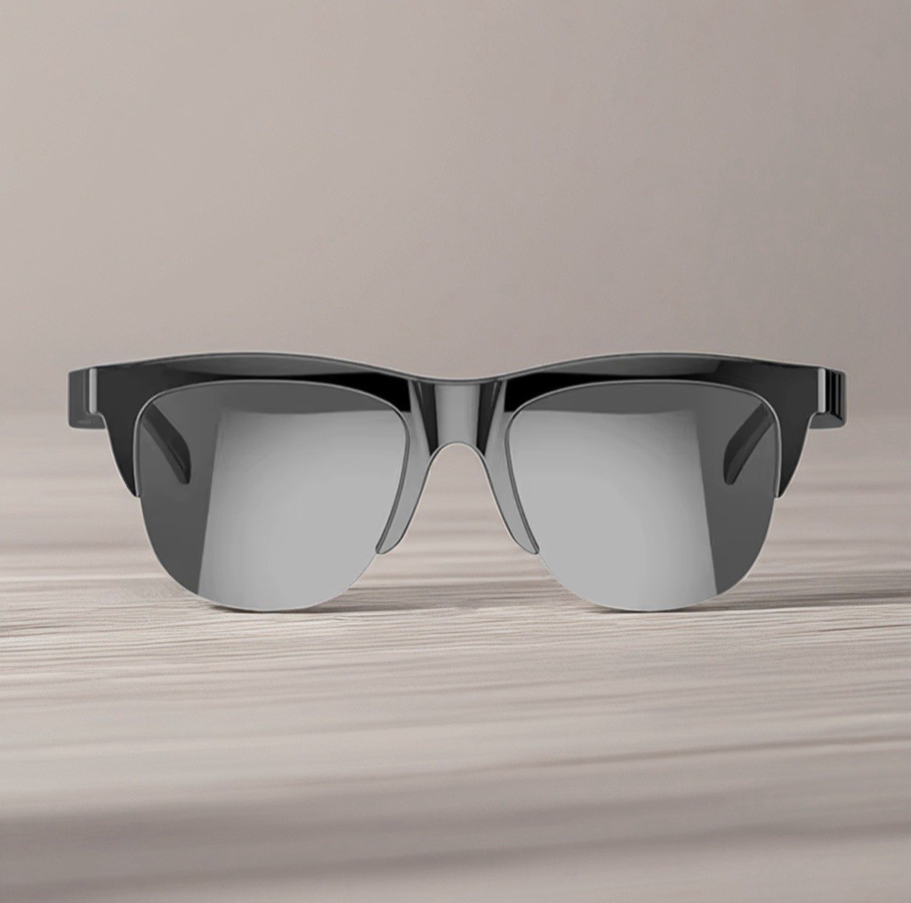 Anker Soundcore Frames Smart Audio Sunglasses - Landmark (Black