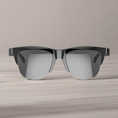 Anker Soundcore Frames Smart Audio Sunglasses - Landmark (Black