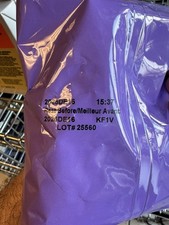 Starbucks Lavender powder 1 pack 