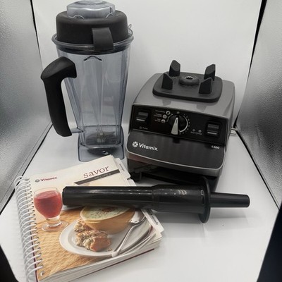 Vitamix 6300 Blender 64oz VM0102B Professional Grade Complete w