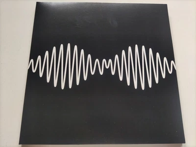 Arctic Monkeys - AM, Vinyl LP Neuwertig - Bild 1 von 3
