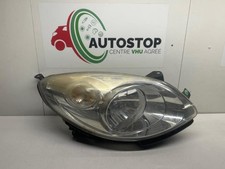 Feu avant (phare) Renault TWINGO