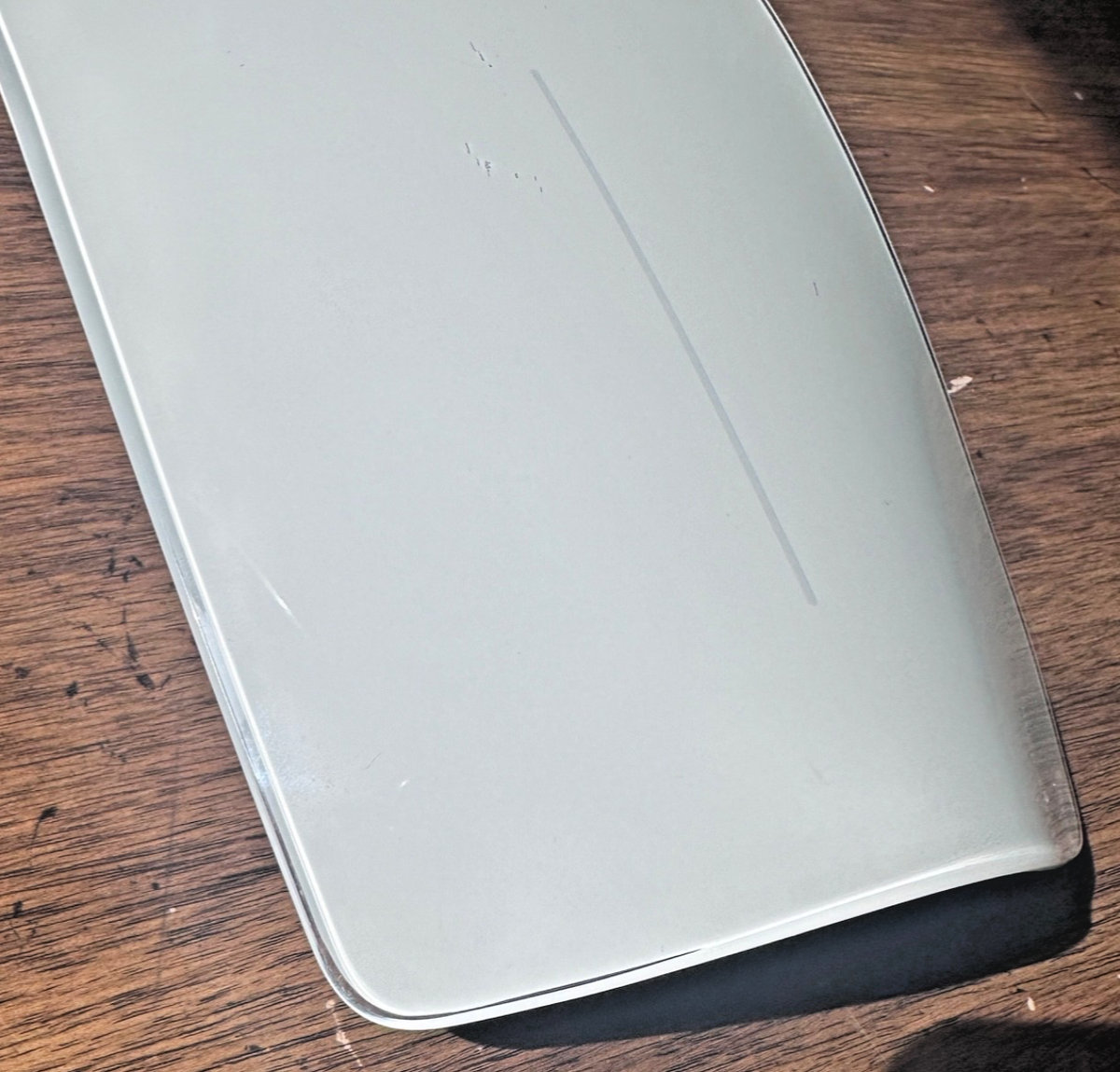 Glass Faceplate for Tesla Gen 3 Wall Connector 48A Charger 