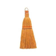 Whisk Brooms [Set of 12] Trim Len.: 11", Price for 12 Eachs (part# 228)