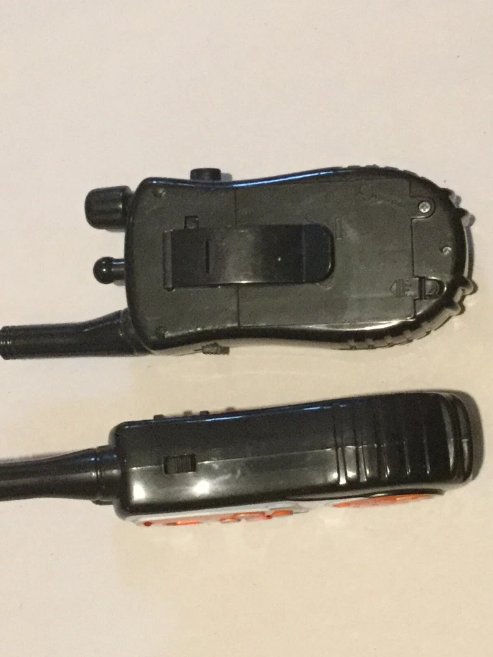 Walkie Talkie - Image 4 of 4