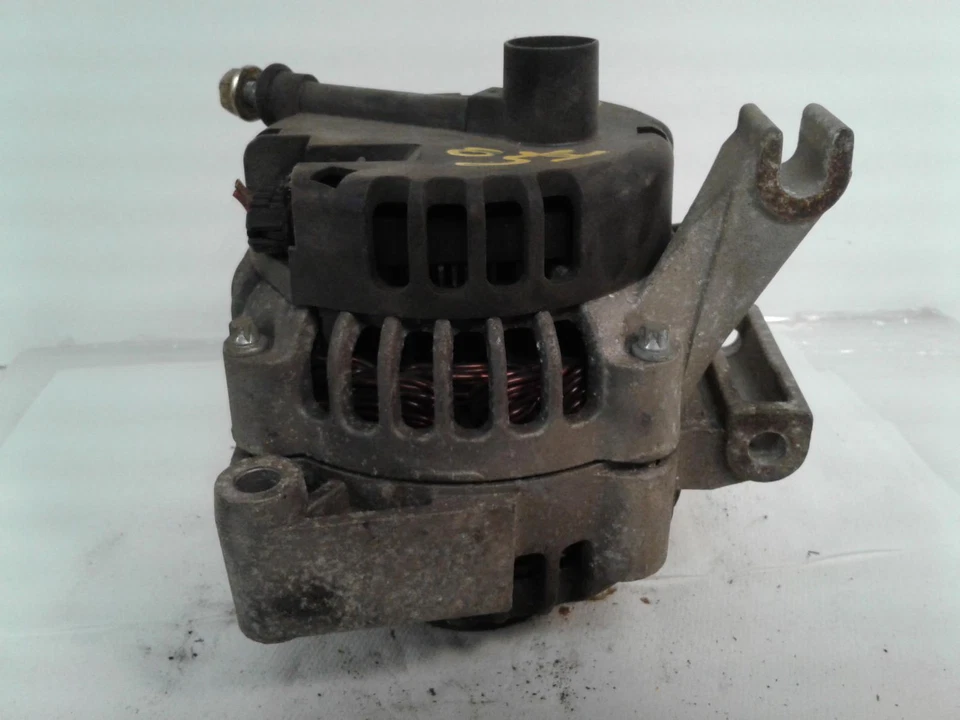 Used Alternator fits: 1998 Chevrolet Malibu 4-146 2.4 Grade A - Изображение 2 из 4