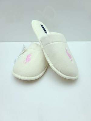 ralph lauren slippers women