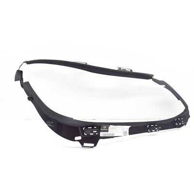 NEW MB E W212 FRONT RIGHT LAMP HOUSING SEAL FRAME GASKET