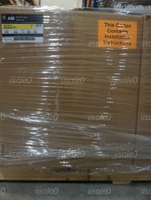 RG3660THPI - ABB GE 600A 600V Fusible Bus Plug Reliagear Factory New Box SB366RG