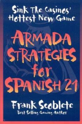 Armada Strategies for Spanish  - Paperback - VERY GOOD