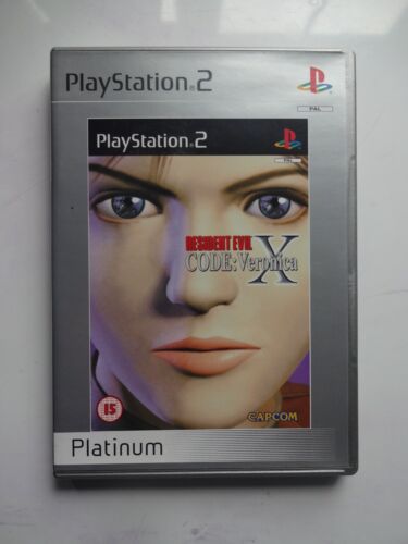 Sony Playstation 2 PAL giochi migliori e rari PS2 fai una selezione costruisci una collezione - Foto 289 di 575