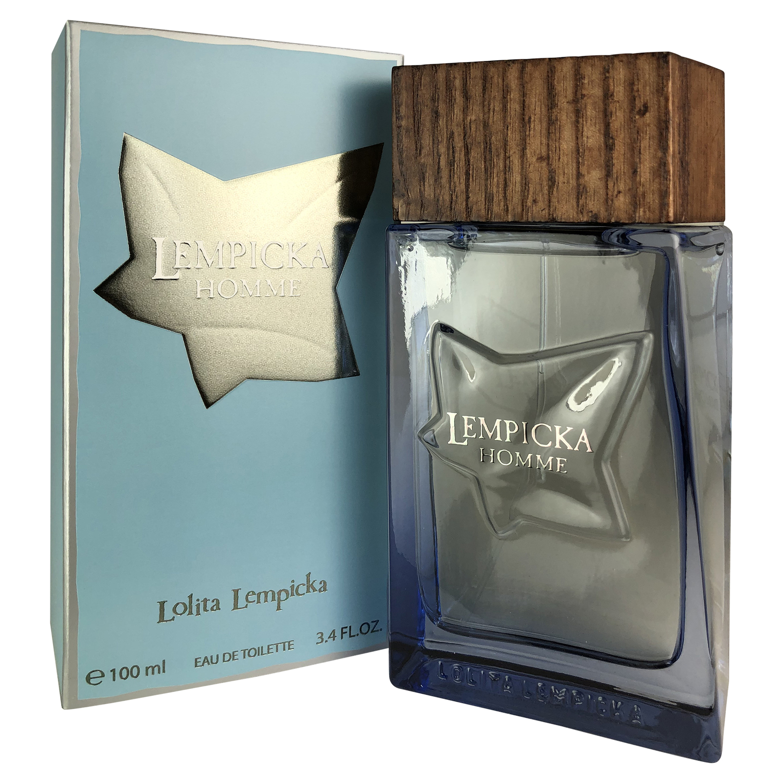 lempicka homme