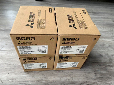 1pcs Mitsubishi PLC FX3SA-14MR-CM    FX3SA14MRCM