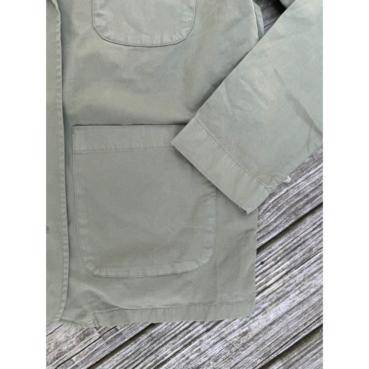 Cotton Traders ウィンドブレーカー上下セット クボタスピアーズ Cotton Traders ウィンドブレーカー上下セット クボタスピアーズ