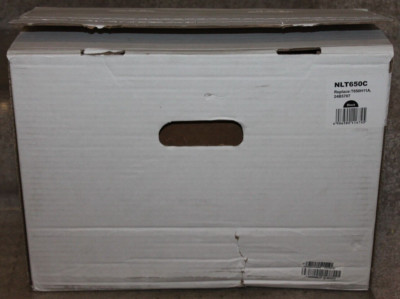 Lexmark T650H11A Black Toner Cartridge for T650/T652/T654/T656