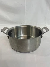 BON CHEF 9" CASSEROLE POT W/O LID (L) (PBR077979)