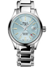 Ball Engineer III Endurance 1917 GMT 41mm GM9100C-S2C-IBE