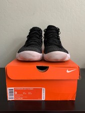 nike hyperdunk 2017 flyknit oreo