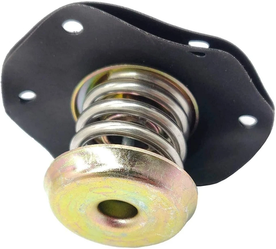 Diafragma regulador de presión de combustible para Chevrolet Camaro 1984-1992 17112281 Foto 2 de 4