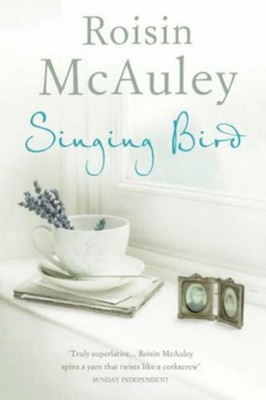 Singing Bird by Mcauley, Roisin 0755326024 FREE Shipping
