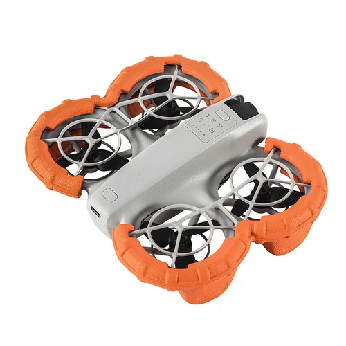 Propeller Guard Bumper Buoyancy Anti-collision Ring for DJI NEO Drone Accessory - Picture 2 of 13