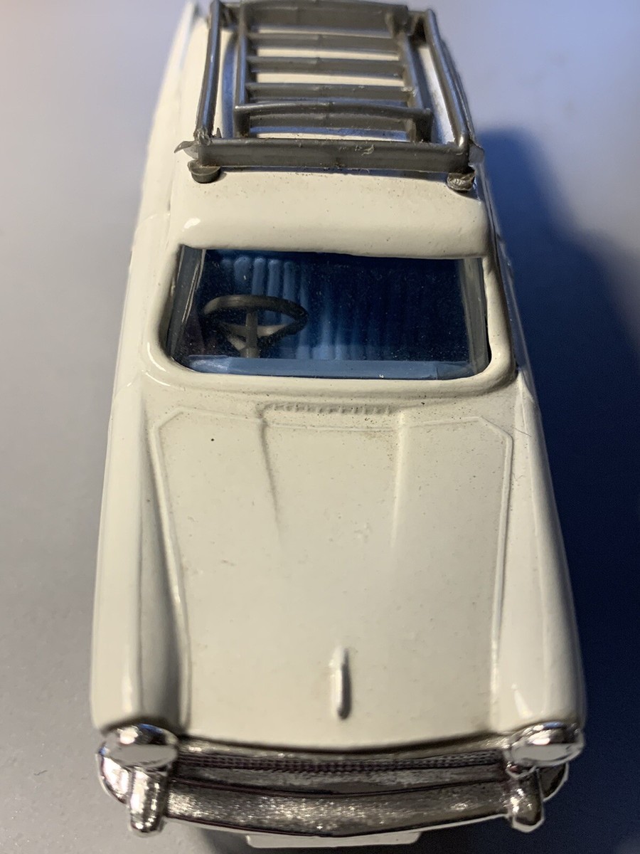自動車 Tri-ang SPOT-ON 1/42 AUSTIN A60CAMBRIDGE VINTAGE TRIANG SPOT ON AUSTIN A60 CAMBRIDGE 1/42 CAR MODEL