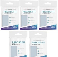 Ultimate Guard 500 Precise-Fit Sleeves Standa...
