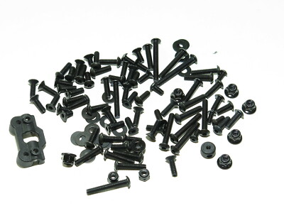 TKR6502 TEKNO EB410.2 BUGGY SCREWS LOT
