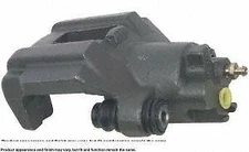 Rr Right Rebuilt Brake Caliper w/Hwd  Cardone Industries  18-4915