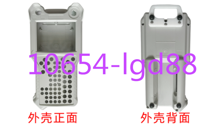 For Kawasaki 50817-0066 cover shell #10654 | eBay