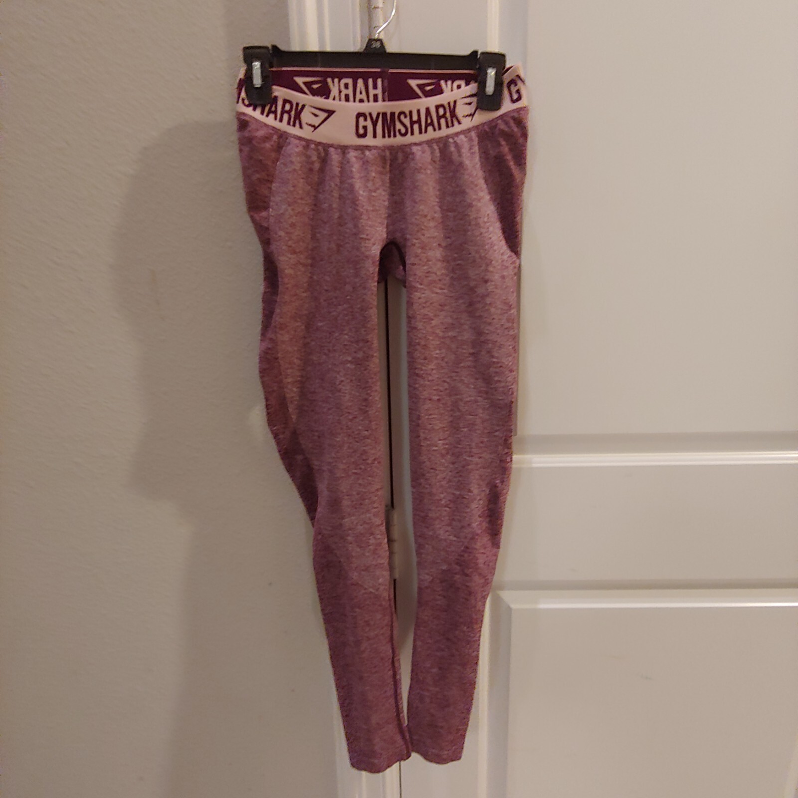 Purple Leggings Can You Dry Gymshark Leggings GYMSHARK DRY Purple