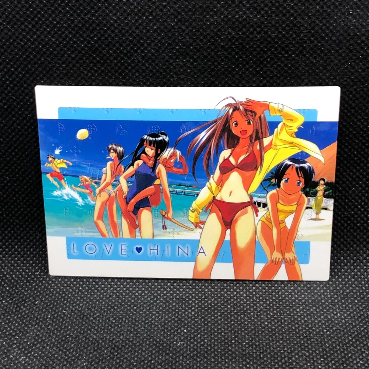 Narusegawa Naru Love Hina CARD 027 ANIME Ken Akamatsu Magazine Japanese F/S | eBay Narusegawa Naru Love Hina Card 027 Anime Ken Akamatsu Magazine Japanese F/S | Ebay