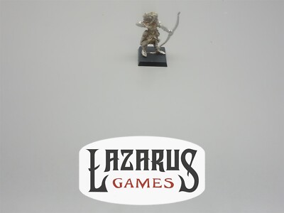 Warhammer Fantasy Wood Elves AoS Order: Cities Sigmar - Archer (Marauder era)