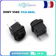 Connecteur de Charge DC Port SONY VIAO PCG-8R4L